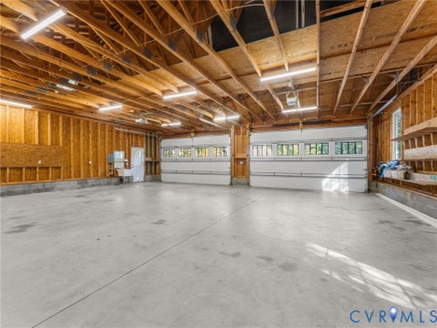 Tiny photo for 305 Clayville Road, Powhatan, VA 23139 (MLS # 2626945)