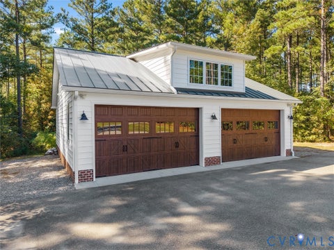 Tiny photo for 305 Clayville Road, Powhatan, VA 23139 (MLS # 2626945)