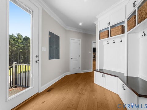 Tiny photo for 305 Clayville Road, Powhatan, VA 23139 (MLS # 2626945)
