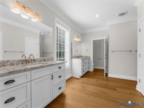 Tiny photo for 305 Clayville Road, Powhatan, VA 23139 (MLS # 2626945)