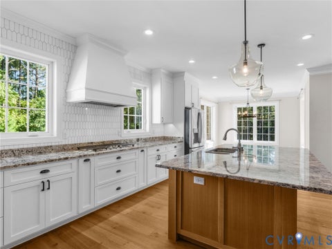 Tiny photo for 305 Clayville Road, Powhatan, VA 23139 (MLS # 2626945)