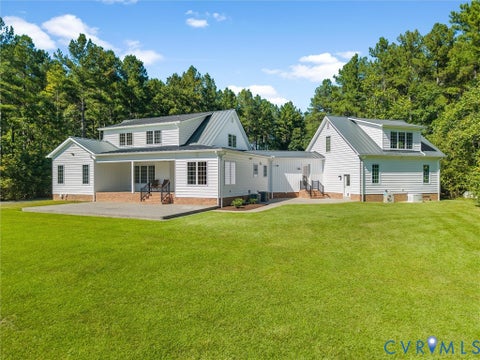 Tiny photo for 305 Clayville Road, Powhatan, VA 23139 (MLS # 2626945)