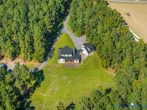 Tiny photo for 305 Clayville Road, Powhatan, VA 23139 (MLS # 2626945)