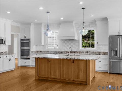 Tiny photo for 305 Clayville Road, Powhatan, VA 23139 (MLS # 2626945)