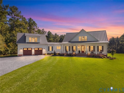 Photo of 305 Clayville Road, Powhatan, VA 23139 (MLS # 2626945)