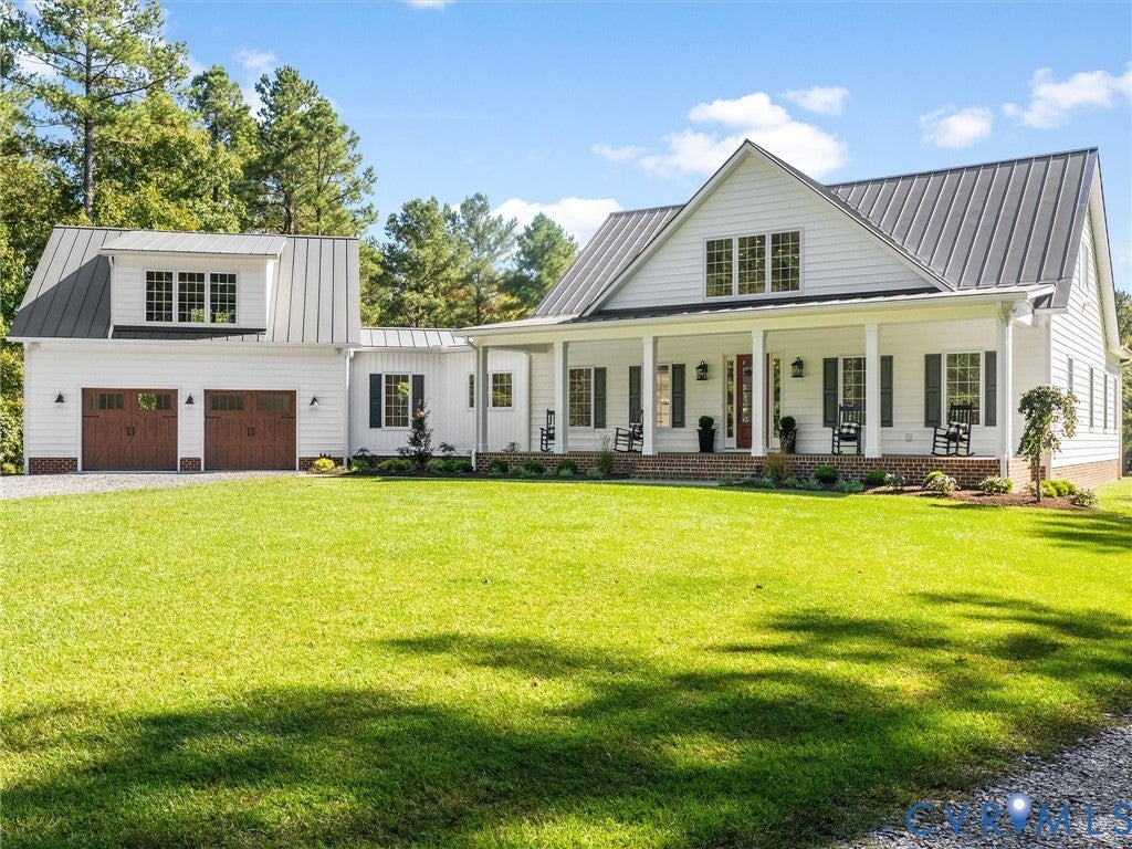 305 Clayville Road