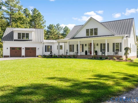 Tiny photo for 305 Clayville Road, Powhatan, VA 23139 (MLS # 2626945)