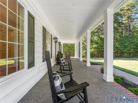 Tiny photo for 305 Clayville Road, Powhatan, VA 23139 (MLS # 2626945)