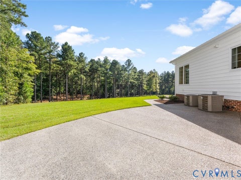 Tiny photo for 305 Clayville Road, Powhatan, VA 23139 (MLS # 2626945)