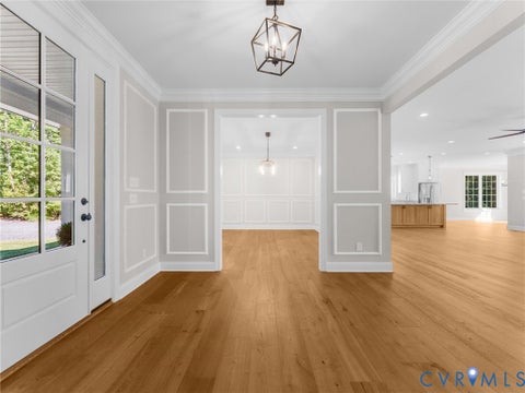 Tiny photo for 305 Clayville Road, Powhatan, VA 23139 (MLS # 2626945)