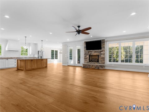 Tiny photo for 305 Clayville Road, Powhatan, VA 23139 (MLS # 2626945)