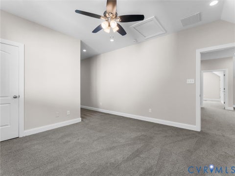 Tiny photo for 305 Clayville Road, Powhatan, VA 23139 (MLS # 2626945)