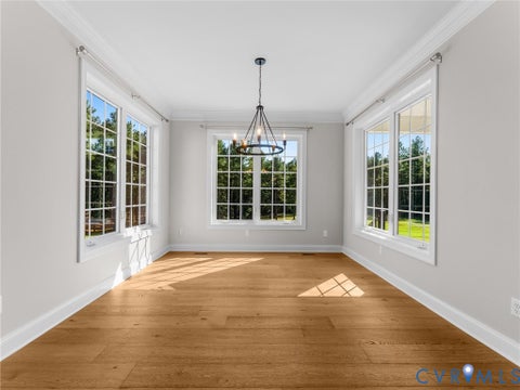 Tiny photo for 305 Clayville Road, Powhatan, VA 23139 (MLS # 2626945)