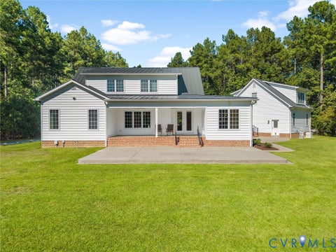 Tiny photo for 305 Clayville Road, Powhatan, VA 23139 (MLS # 2626945)