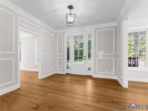 Tiny photo for 305 Clayville Road, Powhatan, VA 23139 (MLS # 2626945)