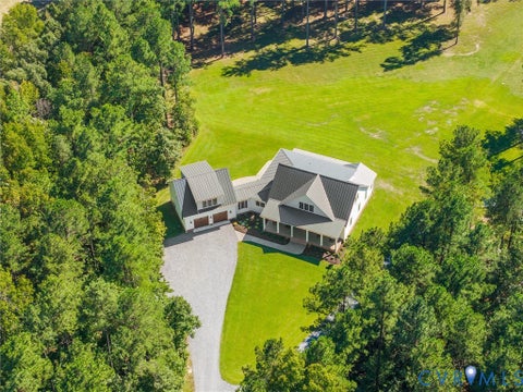 Tiny photo for 305 Clayville Road, Powhatan, VA 23139 (MLS # 2626945)