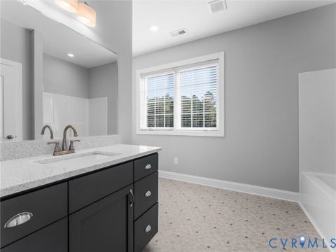 Tiny photo for 305 Clayville Road, Powhatan, VA 23139 (MLS # 2626945)