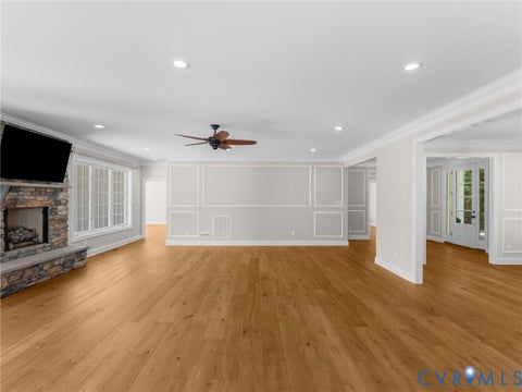 Tiny photo for 305 Clayville Road, Powhatan, VA 23139 (MLS # 2626945)