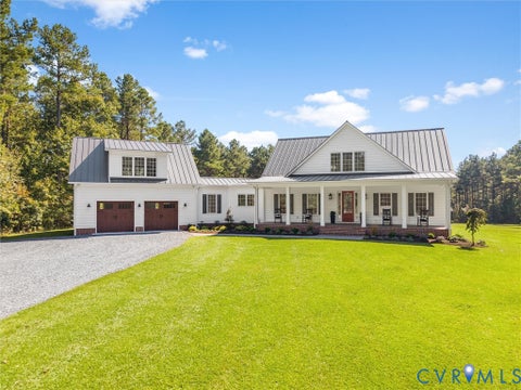 Tiny photo for 305 Clayville Road, Powhatan, VA 23139 (MLS # 2626945)