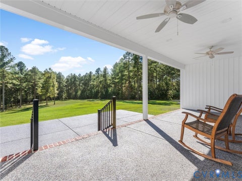 Tiny photo for 305 Clayville Road, Powhatan, VA 23139 (MLS # 2626945)