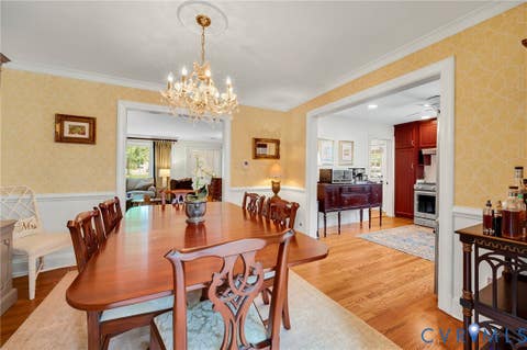 Tiny photo for 7010 Monument Avenue, Richmond, VA 23226 (MLS # 2619959)
