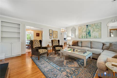 Tiny photo for 7010 Monument Avenue, Richmond, VA 23226 (MLS # 2619959)