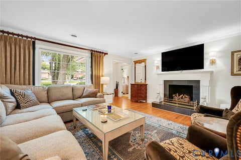 Tiny photo for 7010 Monument Avenue, Richmond, VA 23226 (MLS # 2619959)