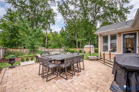 Tiny photo for 7010 Monument Avenue, Richmond, VA 23226 (MLS # 2619959)