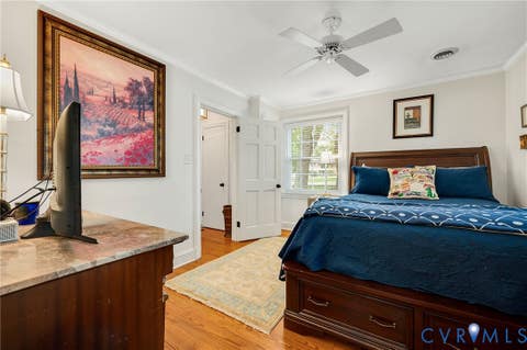 Tiny photo for 7010 Monument Avenue, Richmond, VA 23226 (MLS # 2619959)