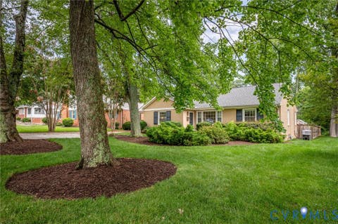 Photo of 7010 Monument Avenue, Richmond, VA 23226 (MLS # 2619959)