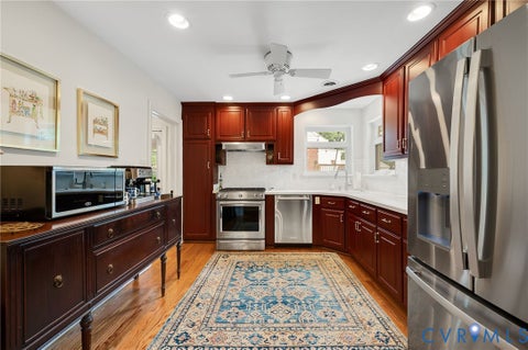 Tiny photo for 7010 Monument Avenue, Richmond, VA 23226 (MLS # 2619959)