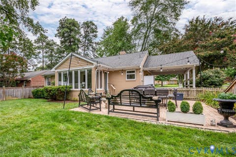 Tiny photo for 7010 Monument Avenue, Richmond, VA 23226 (MLS # 2619959)