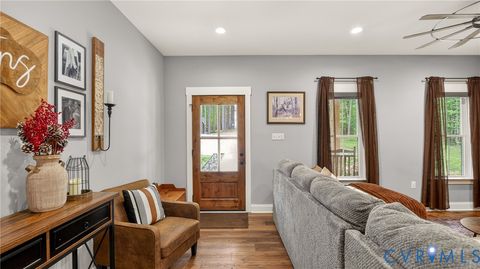 Tiny photo for 20180 Poplar Ridge Road, Amelia Courthouse, VA 23002 (MLS # 2613965)