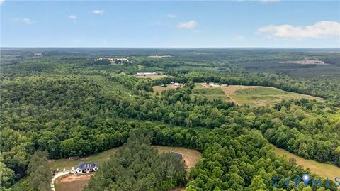 Tiny photo for 20180 Poplar Ridge Road, Amelia Courthouse, VA 23002 (MLS # 2613965)