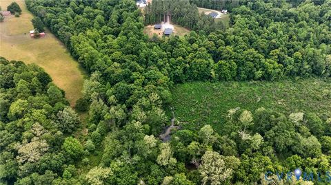 Tiny photo for 20180 Poplar Ridge Road, Amelia Courthouse, VA 23002 (MLS # 2613965)