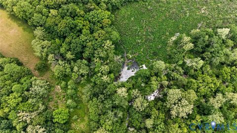 Tiny photo for 20180 Poplar Ridge Road, Amelia Courthouse, VA 23002 (MLS # 2613965)