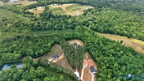 Tiny photo for 20180 Poplar Ridge Road, Amelia Courthouse, VA 23002 (MLS # 2613965)