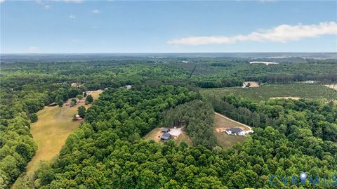 Tiny photo for 20180 Poplar Ridge Road, Amelia Courthouse, VA 23002 (MLS # 2613965)