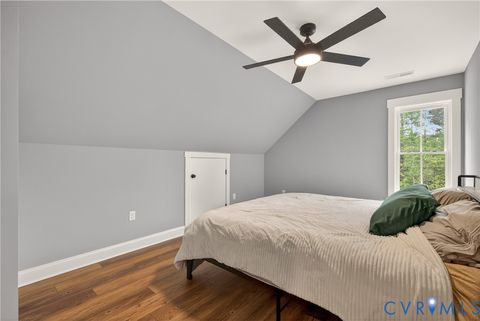 Tiny photo for 20180 Poplar Ridge Road, Amelia Courthouse, VA 23002 (MLS # 2613965)
