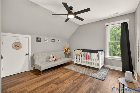 Tiny photo for 20180 Poplar Ridge Road, Amelia Courthouse, VA 23002 (MLS # 2613965)