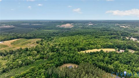 Tiny photo for 20180 Poplar Ridge Road, Amelia Courthouse, VA 23002 (MLS # 2613965)