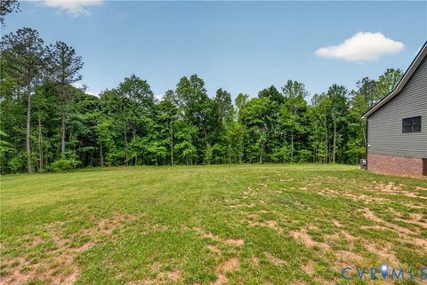 Tiny photo for 20180 Poplar Ridge Road, Amelia Courthouse, VA 23002 (MLS # 2613965)