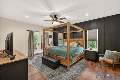 Tiny photo for 20180 Poplar Ridge Road, Amelia Courthouse, VA 23002 (MLS # 2613965)