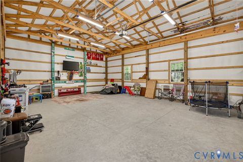 Tiny photo for 20180 Poplar Ridge Road, Amelia Courthouse, VA 23002 (MLS # 2613965)