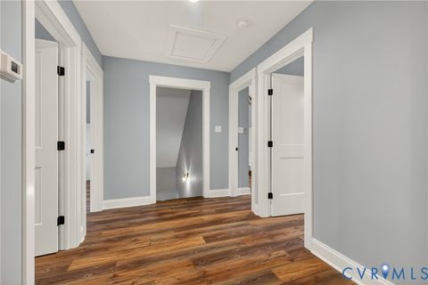 Tiny photo for 20180 Poplar Ridge Road, Amelia Courthouse, VA 23002 (MLS # 2613965)