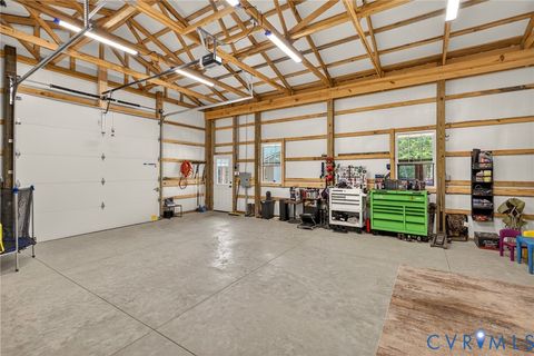 Tiny photo for 20180 Poplar Ridge Road, Amelia Courthouse, VA 23002 (MLS # 2613965)