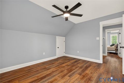 Tiny photo for 20180 Poplar Ridge Road, Amelia Courthouse, VA 23002 (MLS # 2613965)