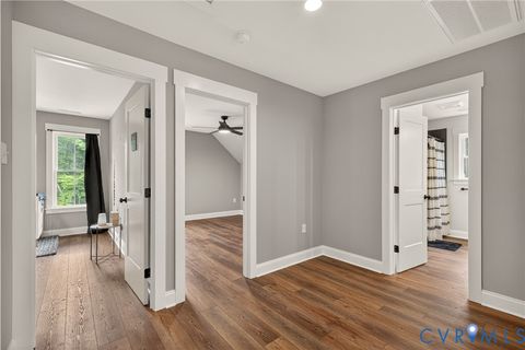 Tiny photo for 20180 Poplar Ridge Road, Amelia Courthouse, VA 23002 (MLS # 2613965)
