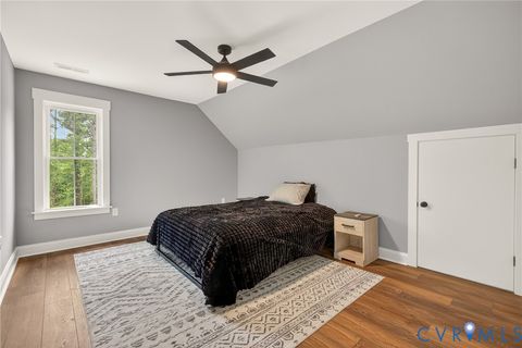 Tiny photo for 20180 Poplar Ridge Road, Amelia Courthouse, VA 23002 (MLS # 2613965)