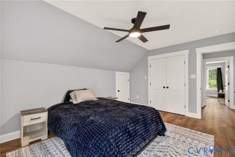 Tiny photo for 20180 Poplar Ridge Road, Amelia Courthouse, VA 23002 (MLS # 2613965)